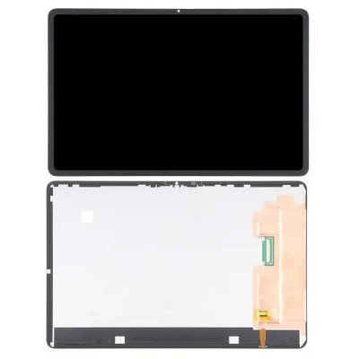LCD with Touch Screen for Honor Pad 9 - Black (display glass combo folder) by Sparestream