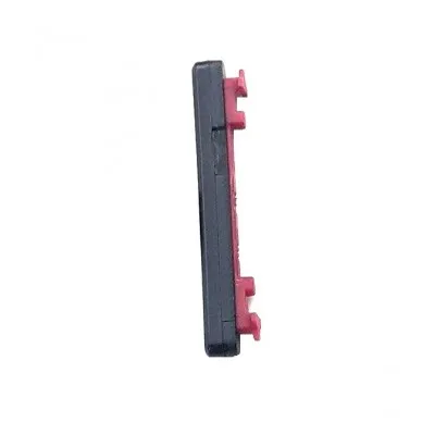Volume Side Button Outer for Honor 200 Lite Black - Plastic Key By Sparestream