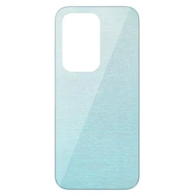 Back Panel Cover for Honor 200 Lite - White by Sparestream
