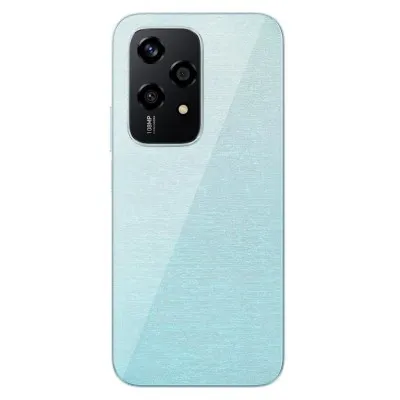 Full Body Housing for Honor 200 Lite - White By Sparestream