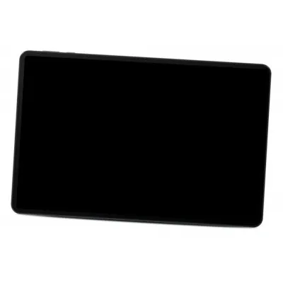 LCD Frame Middle Chassis for Honor Pad 9 - White by Sparestream