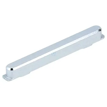 Volume Side Button Outer for Honor Pad 5 8 Grey - Plastic Key by Sparestream