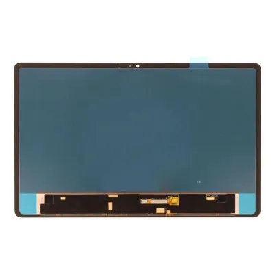 LCD with Touch Screen for Lenovo Tab P11 Pro Gen 2 - Black (display glass combo folder) by Sparestream