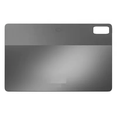 Back Panel Cover for Lenovo Tab P11 Pro Gen 2 - Black by Sparestream