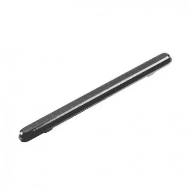 Volume Side Button Outer for Honor Pad 9 Black - Plastic Key by Sparestream