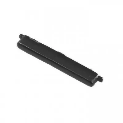 Volume Side Button Outer for Honor X8b Black - Plastic Key By Sparestream