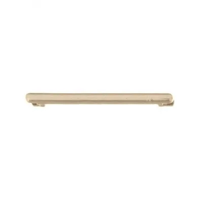 Volume Side Button Outer for Honor 90 GT 5G Gold - Plastic Key by Sparestream