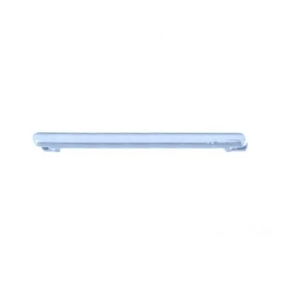Volume Side Button Outer for Honor 90 GT 5G Blue - Plastic Key by Sparestream