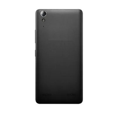 Full Body Housing for Lenovo A6000 Plus - Black by Sparestream