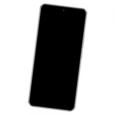 LCD Frame Middle Chassis for Honor 90 GT 5G - Black by Sparestream