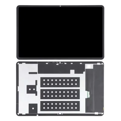 LCD with Touch Screen for Honor Pad 8 - Black (display glass combo folder)