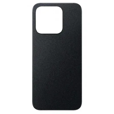 Back Panel Cover for Honor X8b - Black By Sparestream