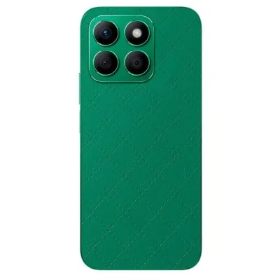 Full Body Housing for Honor X8b - Green By Sparestream