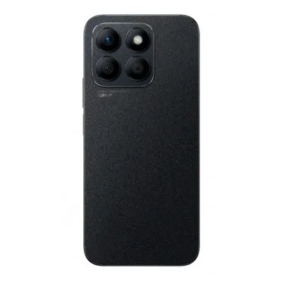 Full Body Housing for Honor X8b - Black By Sparestream
