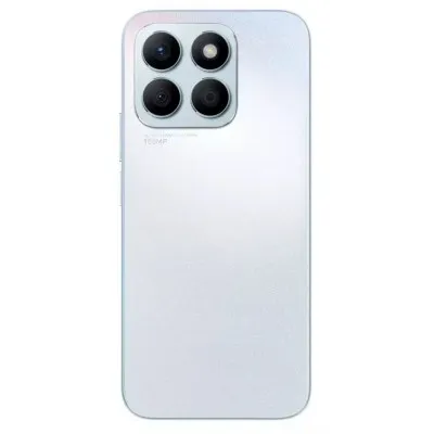 Full Body Housing for Honor X8b - White By Sparestream