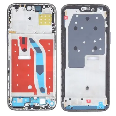 LCD Frame Middle Chassis for Honor X8b - Green By Sparestream