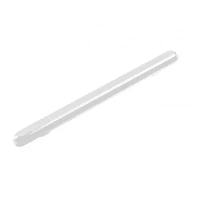 Volume Side Button Outer for Lenovo A6000 Plus White - Plastic Key by Sparestream