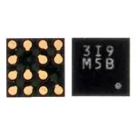 Compass Control IC for Apple iPhone 7 128GB by Sparestream