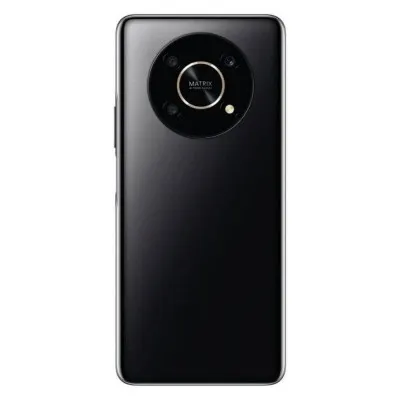 Full Body Housing for Honor Magic4 Lite 5G - Black by Sparestream