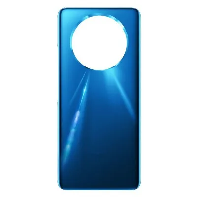 Back Panel Cover for Honor Magic4 Lite 5G - Blue by Sparestream