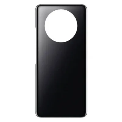 Back Panel Cover for Honor Magic4 Lite 5G - Black by Sparestream