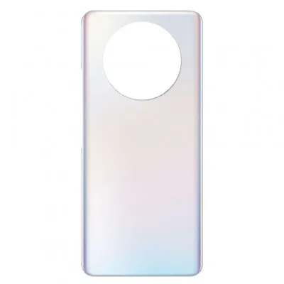 Back Panel Cover for Honor Magic4 Lite 5G - White by Sparestream