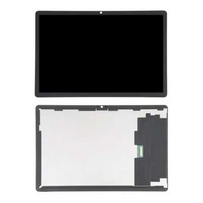 LCD with Touch Screen for Honor Pad X8 - Light Blue (display glass combo folder) by Sparestream