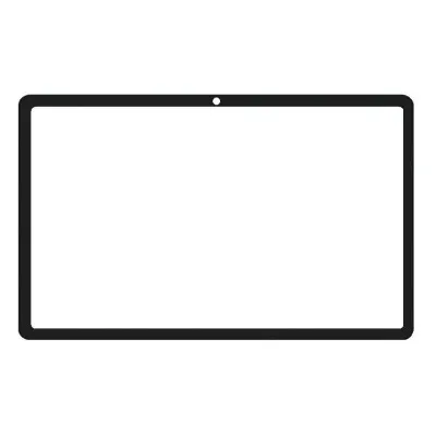 Touch Screen Digitizer for Honor Pad X8 - White by Sparestream