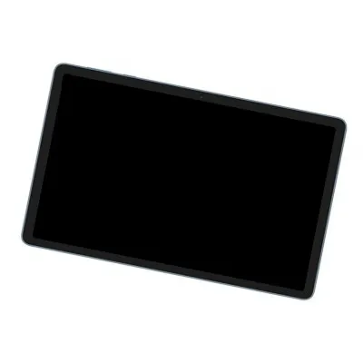 LCD Frame Middle Chassis for Honor Pad X8 - White by Sparestream