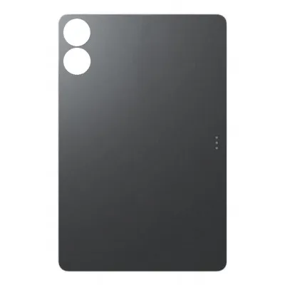 Back Panel Cover for Honor MagicPad 13 - Grey by Sparestream