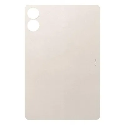 Back Panel Cover for Honor MagicPad 13 - Gold by Sparestream