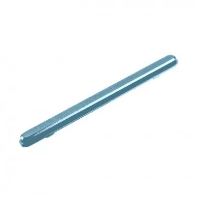 Volume Side Button Outer for Honor MagicPad 13 Blue - Plastic Key by Sparestream
