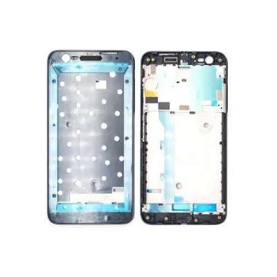 LCD Frame Middle Chassis for Lenovo Vibe C2 - Black by Sparestream