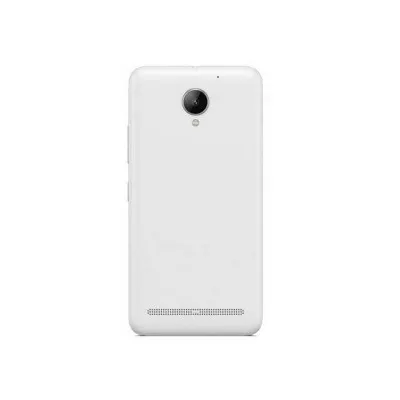 Full Body Housing for Lenovo Vibe C2 Power - White by Sparestream