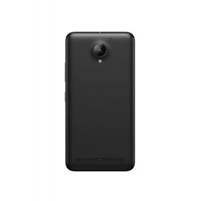 Full Body Housing for Lenovo Vibe C2 Power - Black by Sparestream