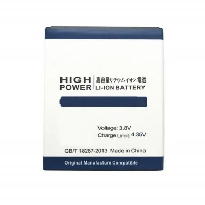 Battery for Lenovo Vibe C2 Power by Sparestream