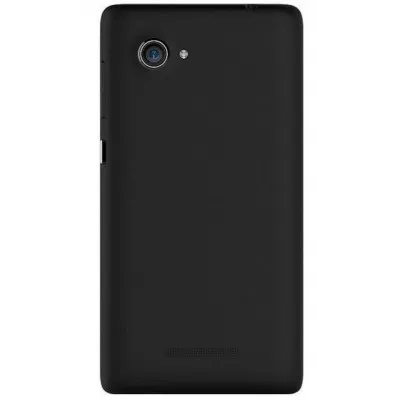 Full Body Housing for Lenovo A880 - Black by Sparestream