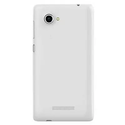 Full Body Housing for Lenovo A880 - White by Sparestream