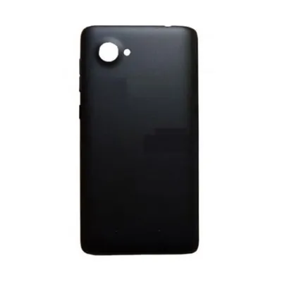Back Panel Cover for Lenovo A880 - Black by Sparestream
