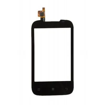 Touch Screen Digitizer for Lenovo A360 - Black by Sparestream