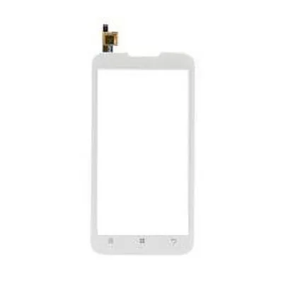 Touch Screen Digitizer for Lenovo A360 - White by Sparestream