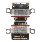 Charging Connector for Infinix Note 30 5G by Sparestream