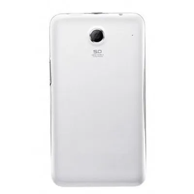 Full Body Housing for Lenovo S880 - White by Sparestream