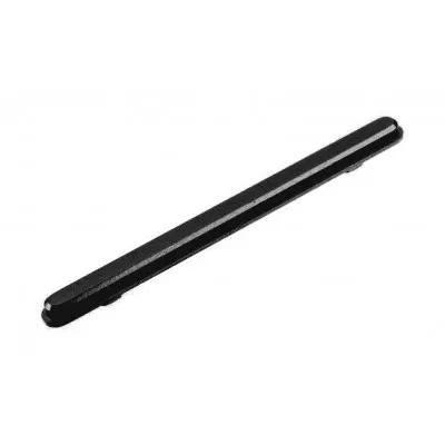 Volume Side Button Outer for Lenovo S880 Black - Plastic Key by Sparestream