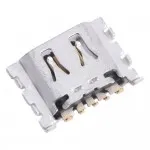 Charging Connector for Oppo A35 by Sparestream