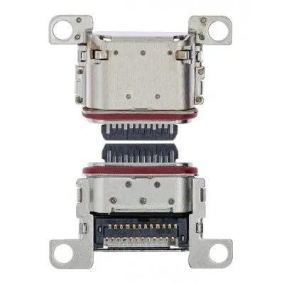 Charging Connector for Samsung Galaxy S22 Ultra 5G by Sparestream