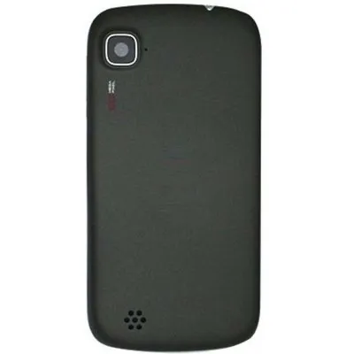 Full Body Housing for Lenovo A370 - Black by Sparestream