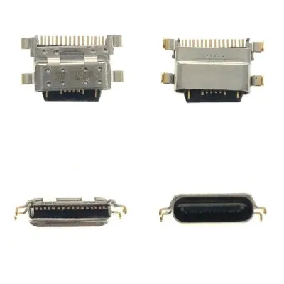 Charging Connector for Xiaomi Redmi Note 7 Pro by Sparestream