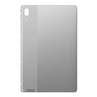 Back Panel Cover for Lenovo Pad Pro 2021 - Silver by Sparestream