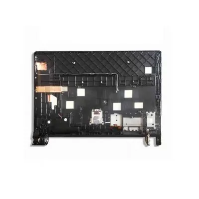 LCD Frame Middle Chassis for Lenovo Yoga Tab 3 10 - Black by Sparestream